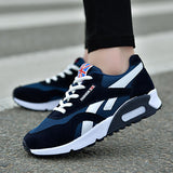 Fabric Trainers Sneakers Women