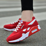 Fabric Trainers Sneakers Women