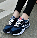 Fabric Trainers Sneakers Women