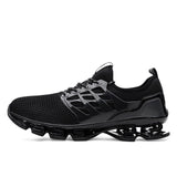 2018 New Men Fashion Sneakers