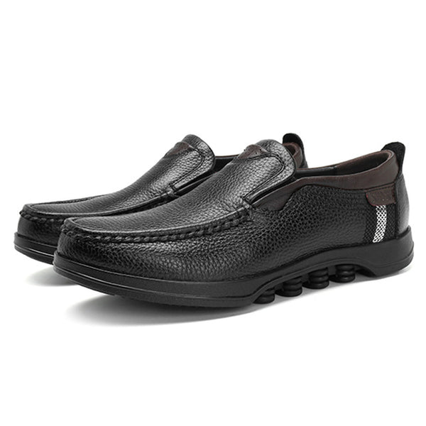 NIS Moccasins Loafers Flat Shoes