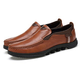 NIS Moccasins Loafers Flat Shoes