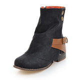 Karinluna 2018 Wholesale Retro Boots