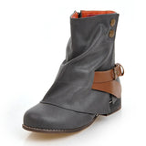 Karinluna 2018 Wholesale Retro Boots
