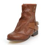 Karinluna 2018 Wholesale Retro Boots