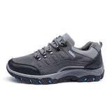 Men Outdoor Sneakers