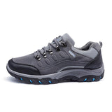 Men Outdoor Sneakers Sports