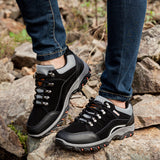 Men Outdoor Sneakers
