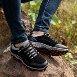 Men Outdoor Sneakers