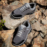 Men Outdoor Sneakers