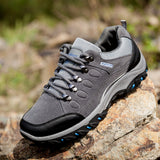 Men Outdoor Sneakers