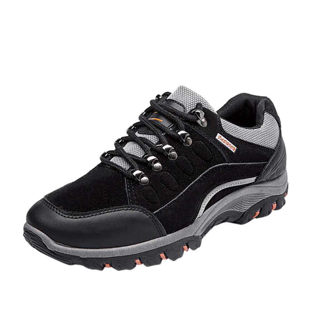 Men Outdoor Sneakers Sports