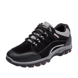 Men Outdoor Sneakers
