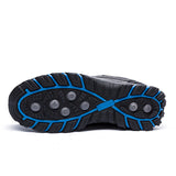 Men Outdoor Sneakers