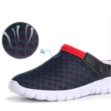 Breathable Unisex Summer Shoes