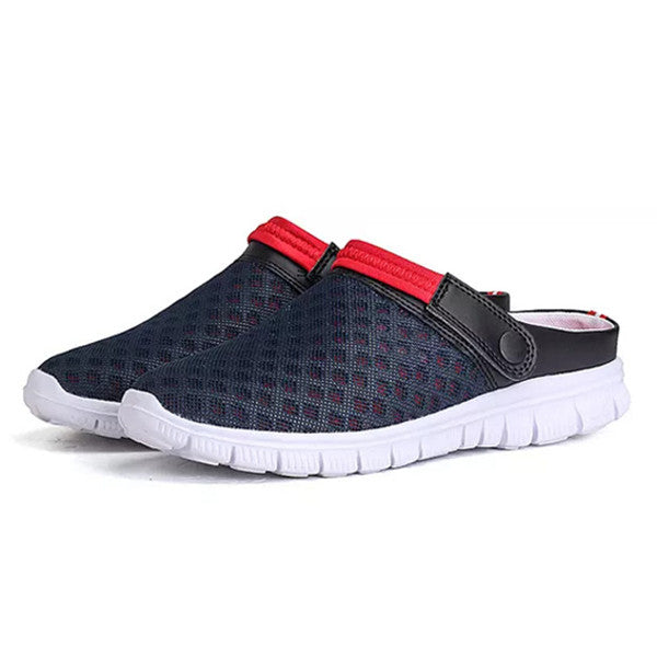 Breathable Unisex Summer Shoes