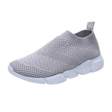 Casual Slip On Comfortable Soles