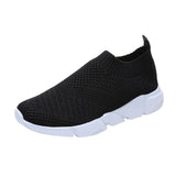 Casual Slip On Comfortable Soles
