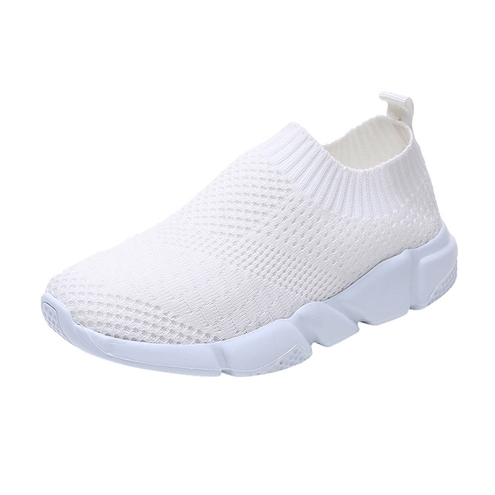 Casual Slip On Comfortable Soles
