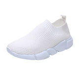 Casual Slip On Comfortable Soles