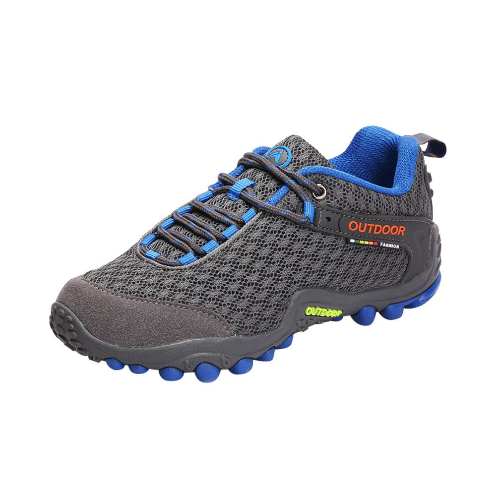 Men Hiking Shoe