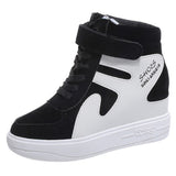 Increased Casual Single Shoes