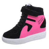 Increased Casual Single Shoes