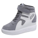 Increased Casual Single Shoes