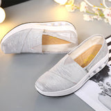 Cushion Slip On Leisure Comfortable Shoes