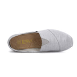 Cushion Slip On Leisure Comfortable Shoes