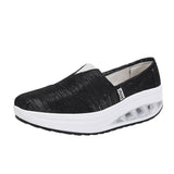Cushion Slip On Leisure Comfortable Shoes