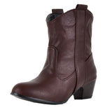 Fashion Women High Heel Shoe