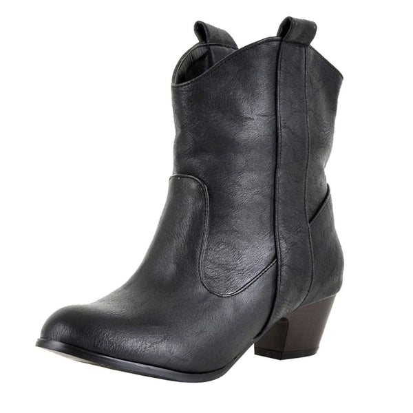 Fashion Women High Heel Shoe