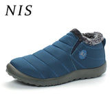 Old Man Ankle Shoes