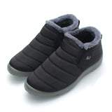 Old Man Ankle Boots Men Shoes