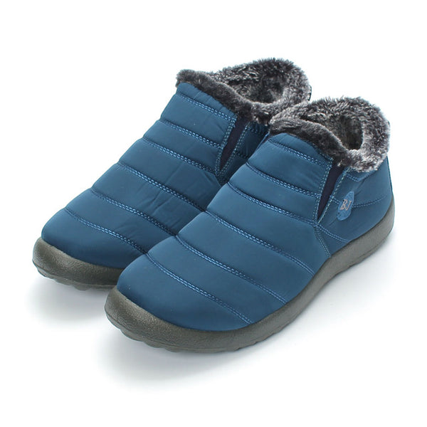 Old Man Ankle Boots Men Shoes