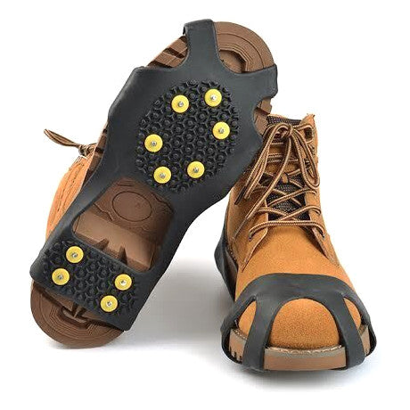 Non-slip Snow Shoe Covers