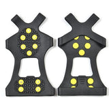 Non-slip Snow Shoe Covers