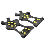 Non-slip Snow Shoe Covers