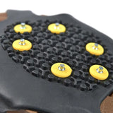 Non-slip Snow Shoe Covers