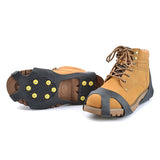 Non-slip Snow Shoe Covers
