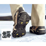 Non-slip Snow Shoe Covers