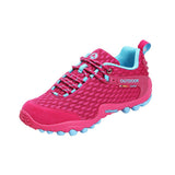 Lady Hiking Shoe