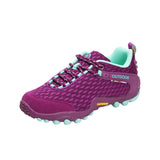 Lady Hiking Shoe