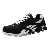 Men Running Gym Sneakers