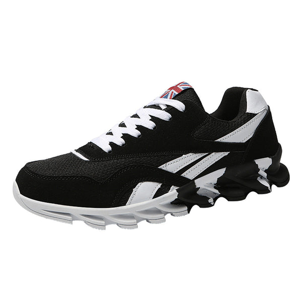Men Running Gym Sneakers