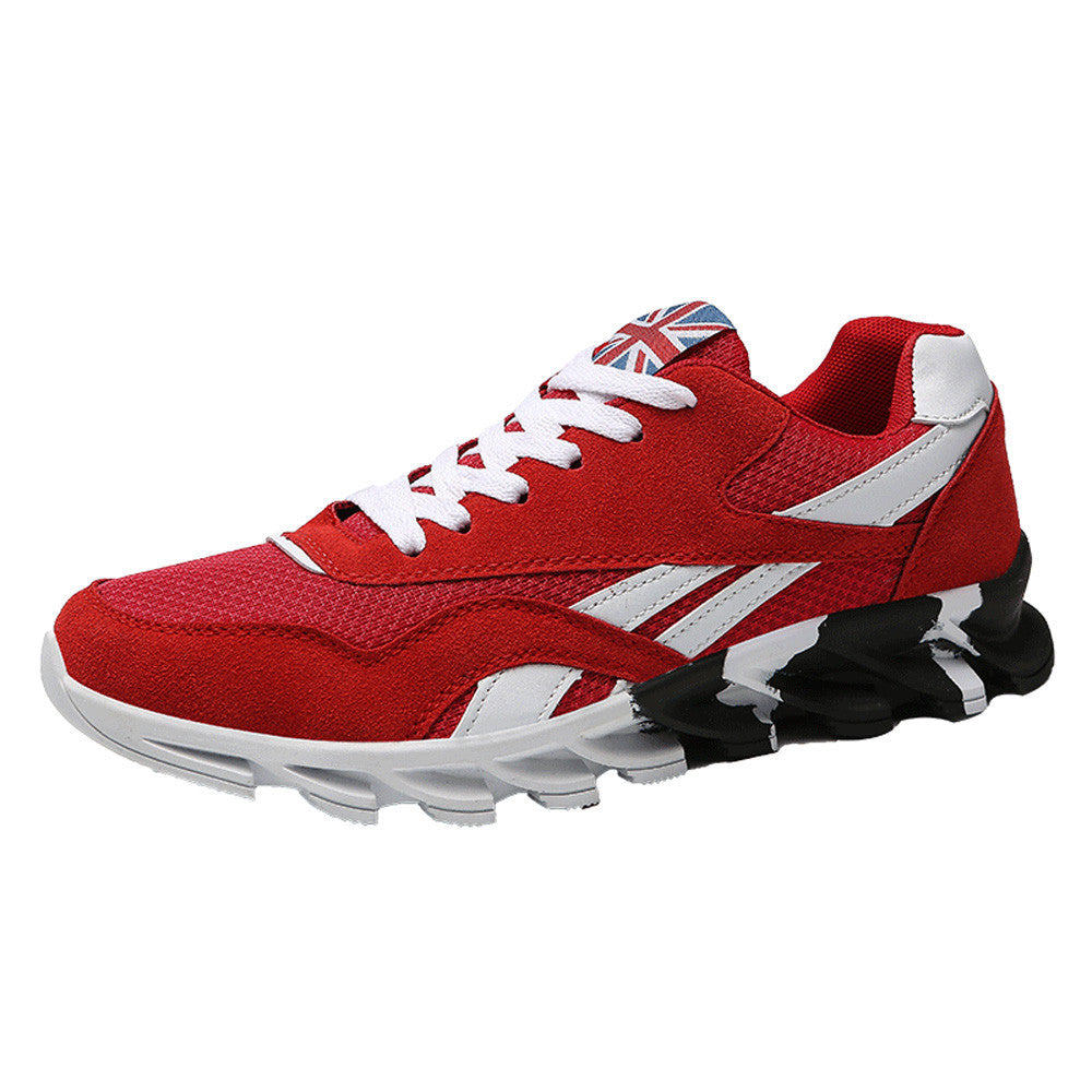 Men Running Gym Sneakers