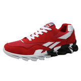 Men Running Gym Sneakers