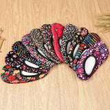 BSAID 1Pair Polyester Lazy Shoes,