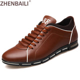 PU Outdoor Activities Shoes